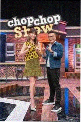 长安夜行录 古装剧海报